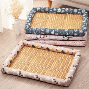 tapis rafraîchissant pour chiens