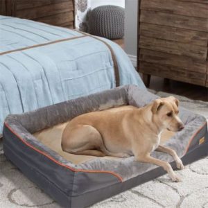canapé XXL pour chien