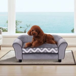Canapé Royal pour Chien