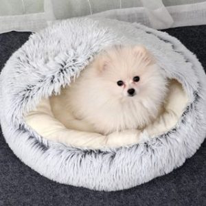 Coussin Cocoon Anti-Stress