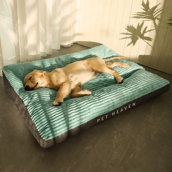 Coussin XXL pour Chien confort