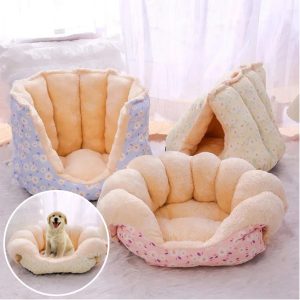 coussin pour chien multifonction