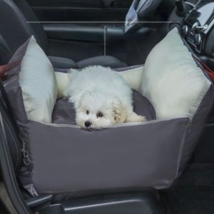 Siège Auto Pour Chien