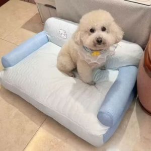 FAUTEUIL CHIEN DREAMSOFA