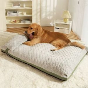 coussin XXL pour chien
