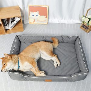 Panier pour Chien Bien-être