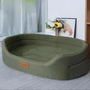 Panier pour Chien Confort élégant