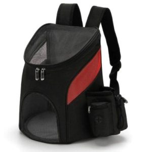 Sac a Dos Chien Aventure