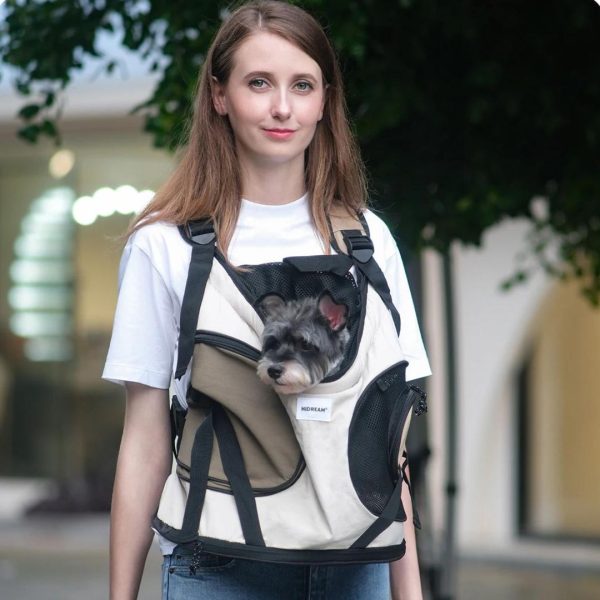 Sac Ventral pour Chien Cosy