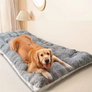 tapis pour chien doux