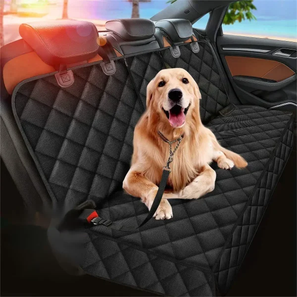 housse protection voiture