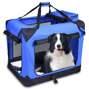 cage de transport souple