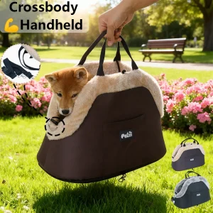 sac de transport chaud