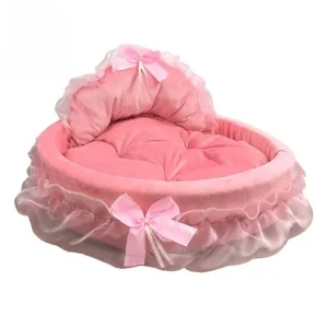 Lit Mignon pour Chien