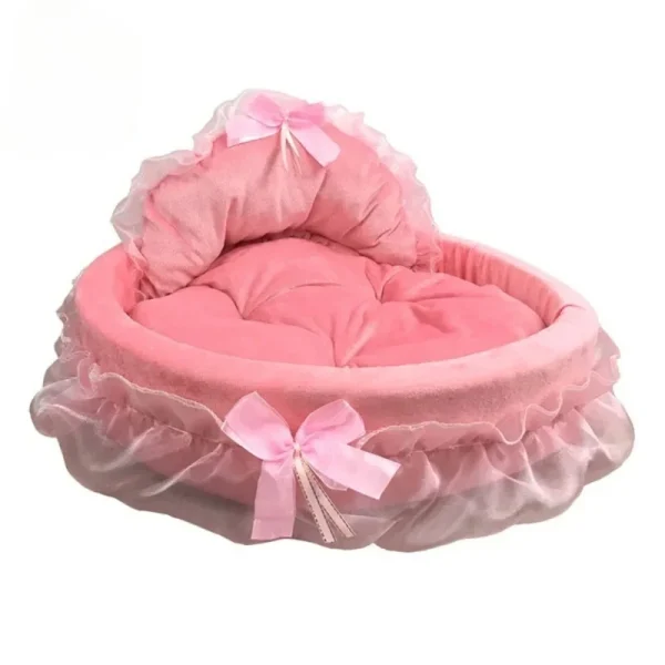 Lit Mignon pour Chien