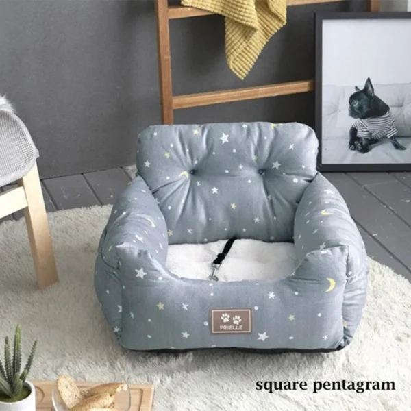 Sac de Transport Conforts pour Chien