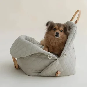 sac de transport chien