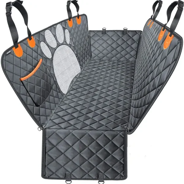 Housse de Protection pour Chien