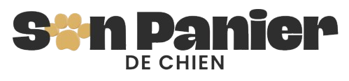 Son panier de chien