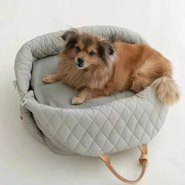 sac de transport de luxe portable