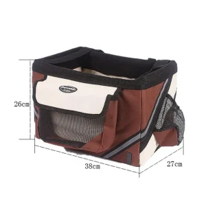 panier de vélo léger