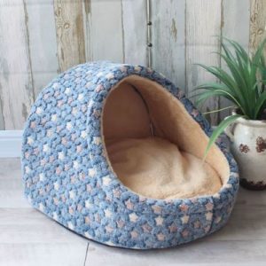 niche semi fermée confort