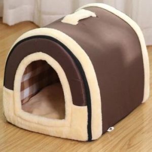 Niche D'interieur pour Chien